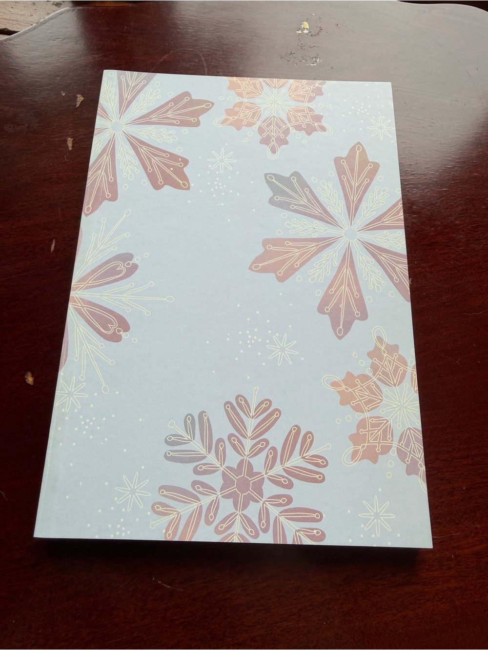 Erin Condren Notebook